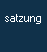 satzung